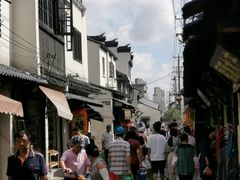 -赵天禄(葑门横街店)