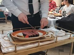 -波特曼西餐厅(南岗店)