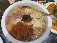 -苏先生海鲜渔庄(金桥店)