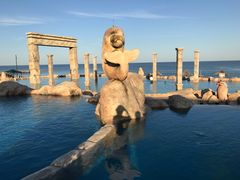 -渔岛海洋度假区