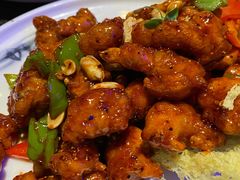 富贵牛肉粒-津沽小院(天津之眼店)