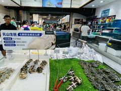 -7fresh七鲜(大族广场店)