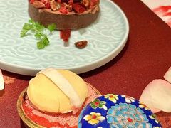 -王品牛排(郑州大卫城店)