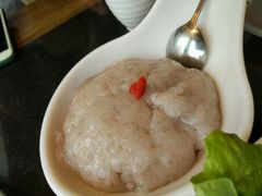 虾滑-纸盐河码头火锅(十八梯店)
