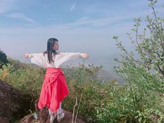 -江西阳明山国家森林公园