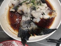 -浔味·山屿湖·正宗淳牌全鱼宴老字号