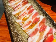 -山之屋炭火烧肉·生啤畅饮(大朗万科中央公园店)