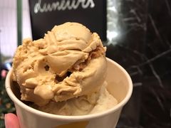 伯爵茶酸橙酱冰激凌-LUNEURS月乐诗 冰淇淋咖啡(环贸店)
