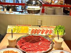 -伊茉家的烤肉店(勒泰中心店)
