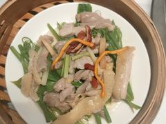 -优食坊·蒸汽海鲜(康盛路店)