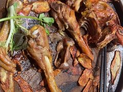 -客汀家宴·客家烟火 四季食材(集美店)