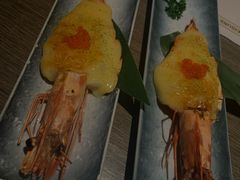 -玉川屋创意日料(北美新天地店)