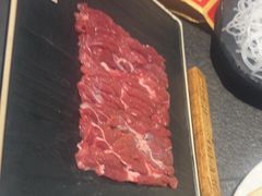 -东来顺(非遗·清真火锅·盛世广场店)