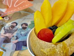 -满记甜品(静安大悦城店)