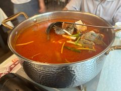 -甲秀楼缘餐厅(西直门店)