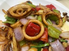 -南宁肥仔饭店(江南店)