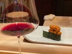 -晴空·日本料理(万象城店)