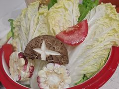-鲍媽·原汤鲍鱼鸡(克拉广场店)