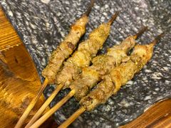 -沥咕沥咕串吧(古城北路店)