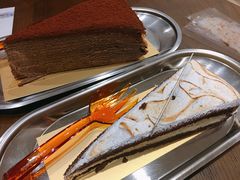 -Awfully Chocolate(环球港店)