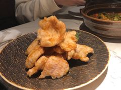 -奉天小馆·非遗东北菜(济南万象城店)