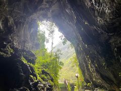 -神龙峡风景区