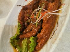 留香凤爪-乾园(天河城店)