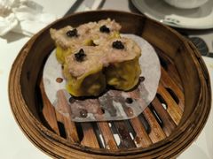 -新兴·金羊座·粤菜点心(乐峰店)