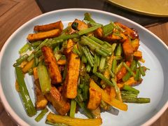 -香厨中餐厅(松北香格里拉店)