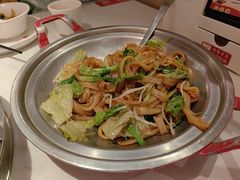 -八合里潮汕鲜牛肉火锅(万科里店)