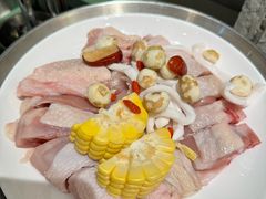 -椰庭·椰子鸡·创意玩家(晶耀前滩店)