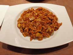 -南门小馆·清真(国贸商城店)