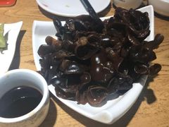 -大哈福烧烤·海鲜·家常菜(延安三路店)