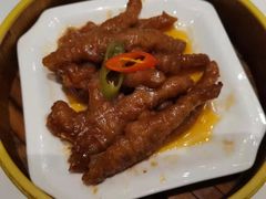 -一品粤珍轩(吴中路店)