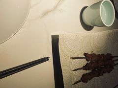 -阿里疆Alijiang·丝路美食·异域风情·清真(长楹天街店)