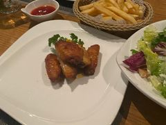 -香草意餐厅(杏石口路店)