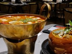 -Home Thai·泰谣(王府井apm店)