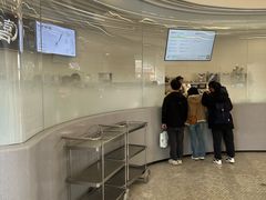 -喜茶(迪士尼小镇DP店)
