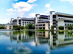 -南京邮电大学(仙林校区)