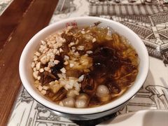 -绿茶餐厅(财富购物中心店)