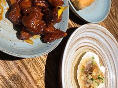 -青年公社烤鸭(青年路店)