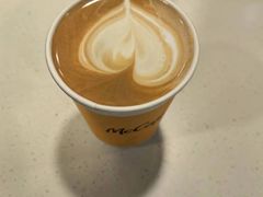 -麦当劳(曲阳店)