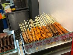 -正新鸡排(信义坊店)