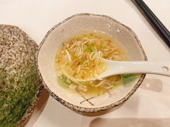 三丝素肉更-中庸素香阁(建发广场店)