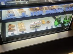 -Seesaw Coffee(上海国金中心店)