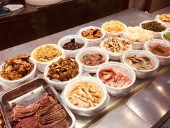 -山林大红·上海大红肠(四川北路店)