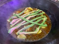 -粗粮人家·东北菜(洋桥店)