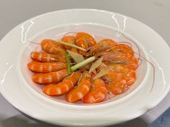 -山水一号·中餐厅