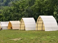 -WE ME 伴山营地·城市露营·团建策划