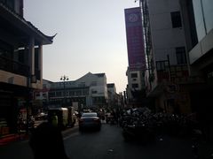 -叶受和(观前街店)